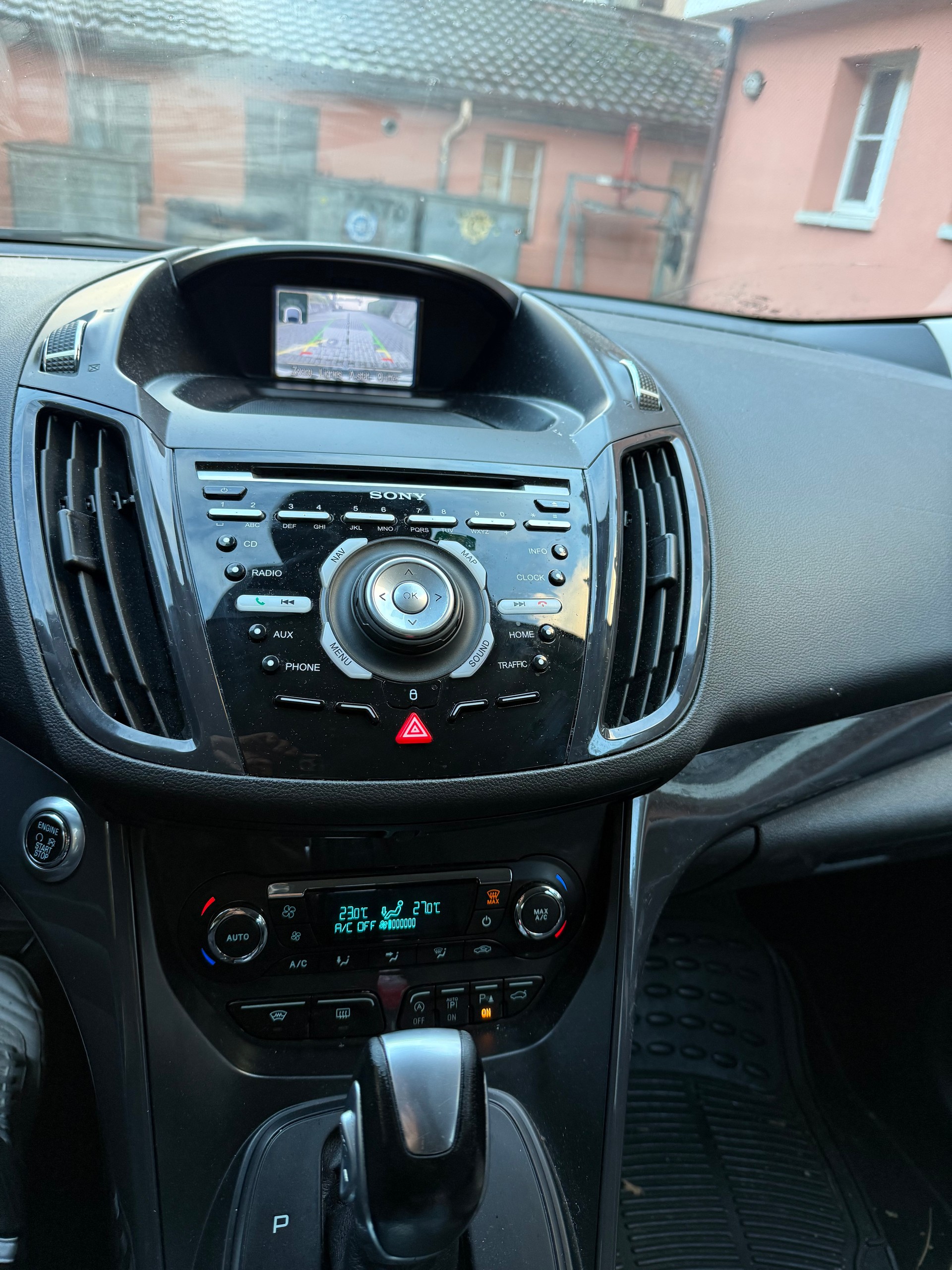 FORD Kuga 2.0 TDCi Titanium S 4WD PowerShift-image-6
