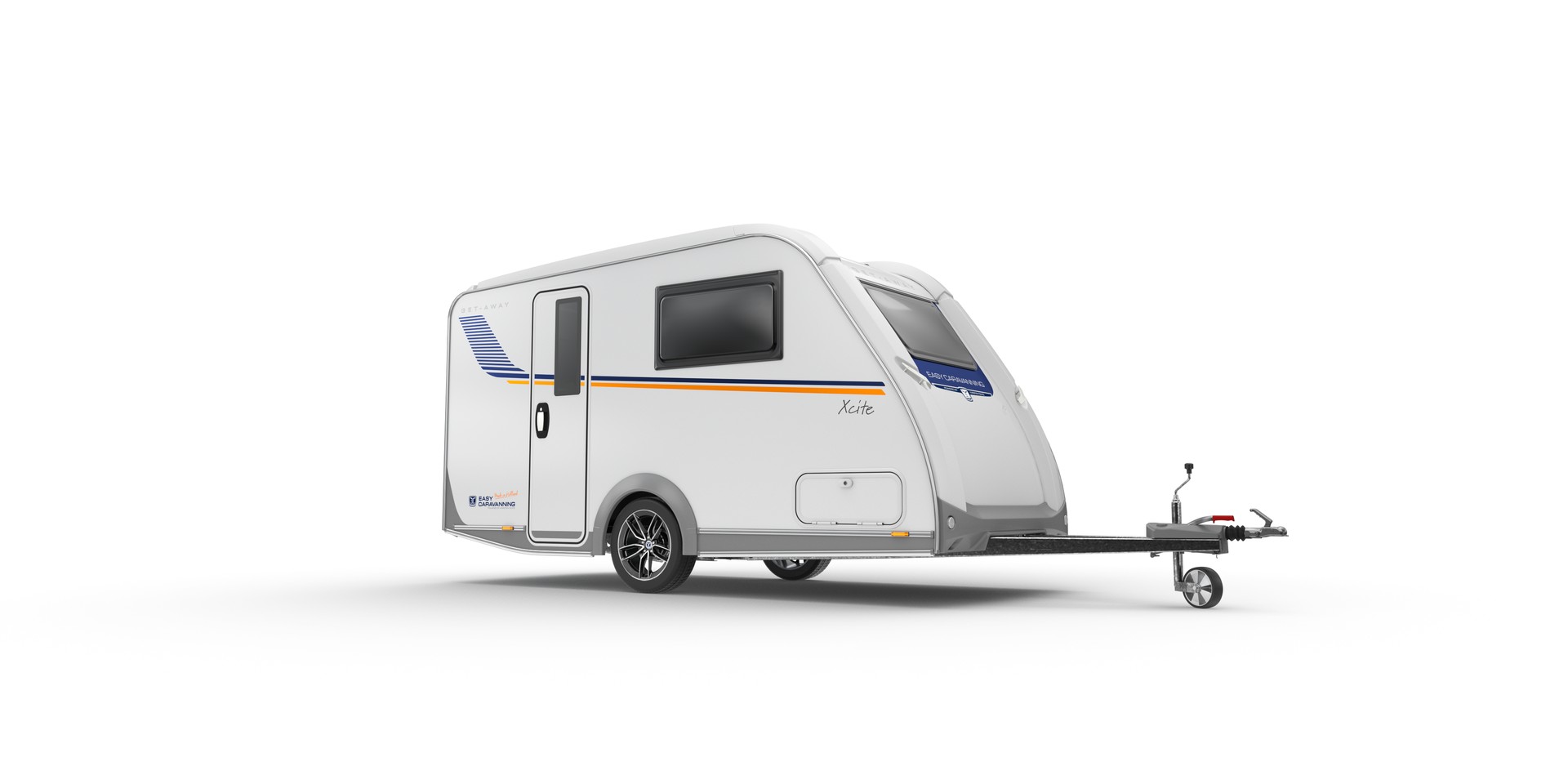 EASY CARAVANNING GETAWAY XCITE-image-1