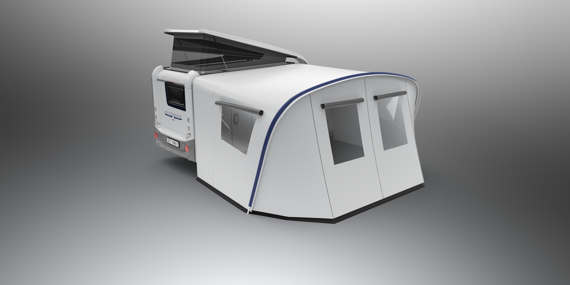 EASY CARAVANNING GETAWAY XCITE-image-4