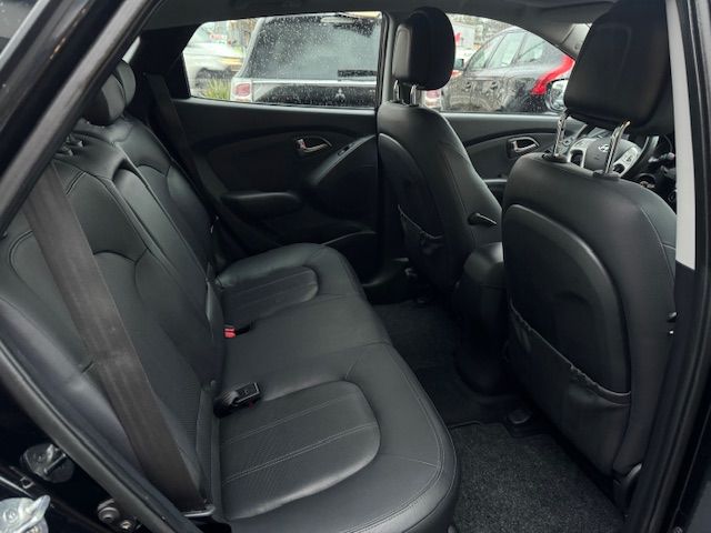 HYUNDAI iX 35 2.0 CRDi Style 4WD-image-7