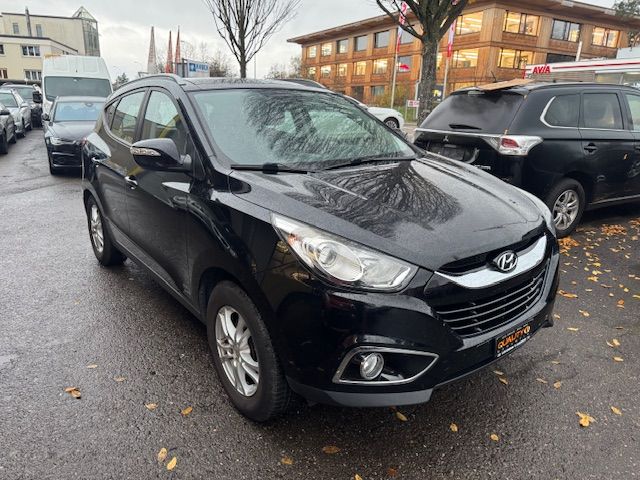 HYUNDAI iX 35 2.0 CRDi Style 4WD-showroom-element-1