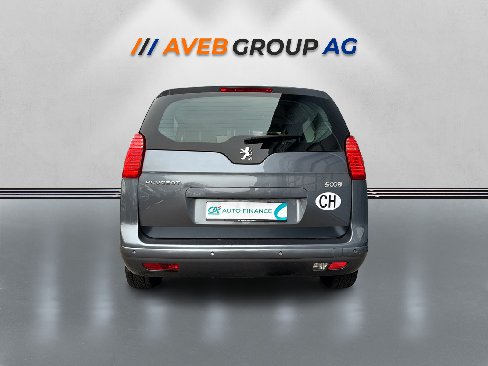 PEUGEOT 5008 1.6 16V VTI Sport-image-5