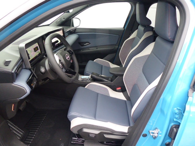 NISSAN Micra Evolve 52 kWh Batterie-image-5