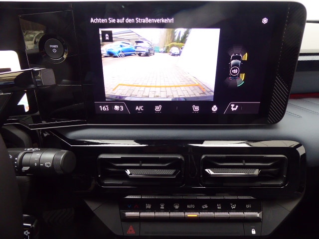 NISSAN Micra Evolve 52 kWh Batterie-image-11