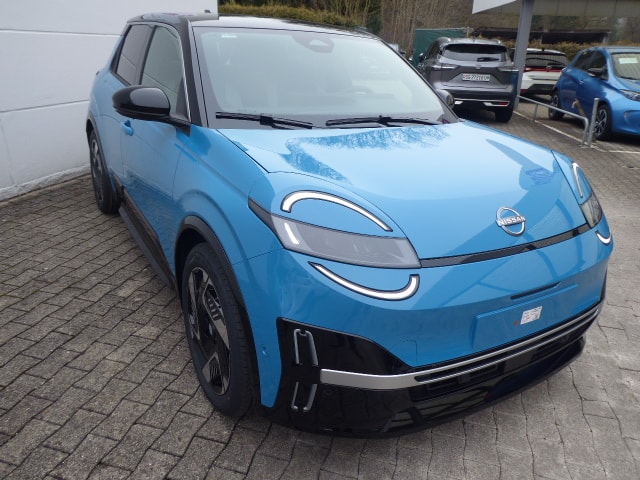 NISSAN Micra Evolve 52 kWh Batterie-image-15