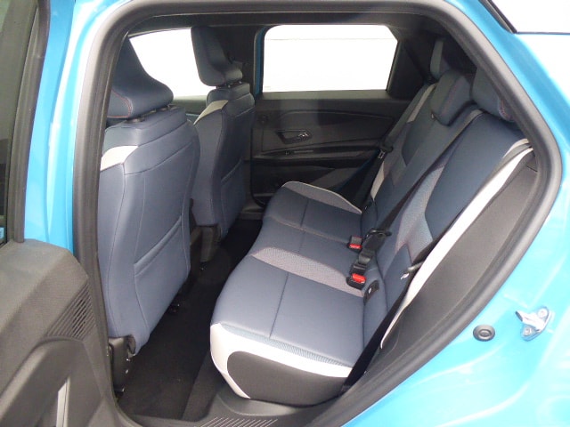 NISSAN Micra Evolve 52 kWh Batterie-image-7