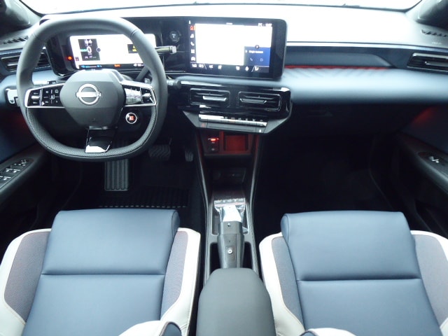 NISSAN Micra Evolve 52 kWh Batterie-image-8