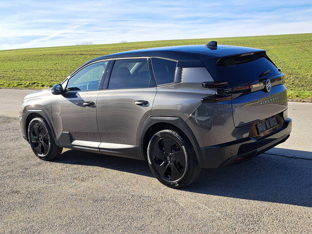 CITROEN C5 Aircross You Plus 1.2 Hybrid 145cv-showroom-element-2