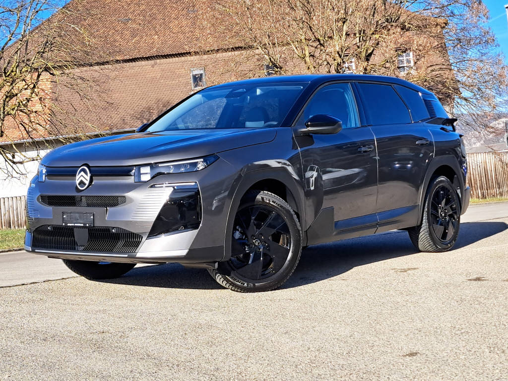 CITROEN C5 Aircross You Plus 1.2 Hybrid 145cv