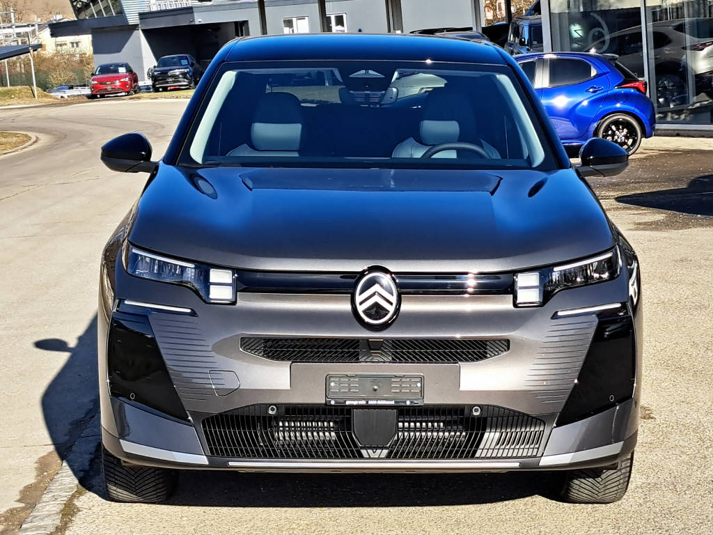 CITROEN C5 Aircross You Plus 1.2 Hybrid 145cv-image-6