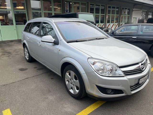OPEL Astra Caravan 1.6 16V 115-showroom-element-2