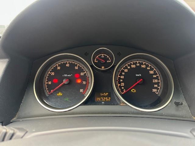 OPEL Astra Caravan 1.6 16V 115-image-7