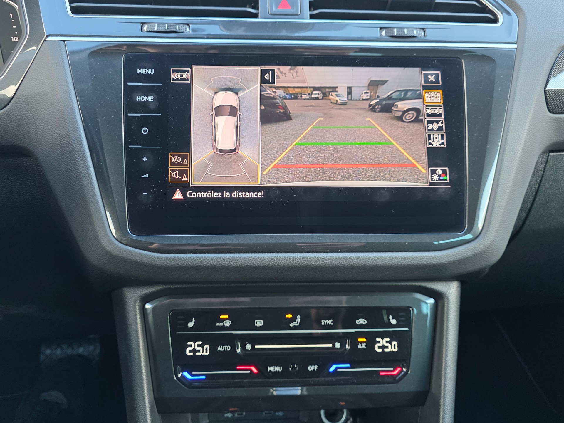 VW Tiguan 2.0TSI Elegance 4Motion DSG-image-10