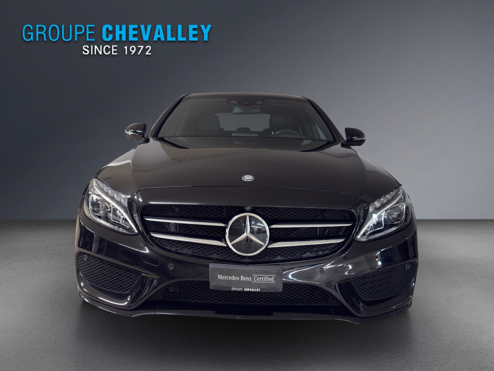 MERCEDES-BENZ C 400 AMG Line 4Matic-showroom-element-1