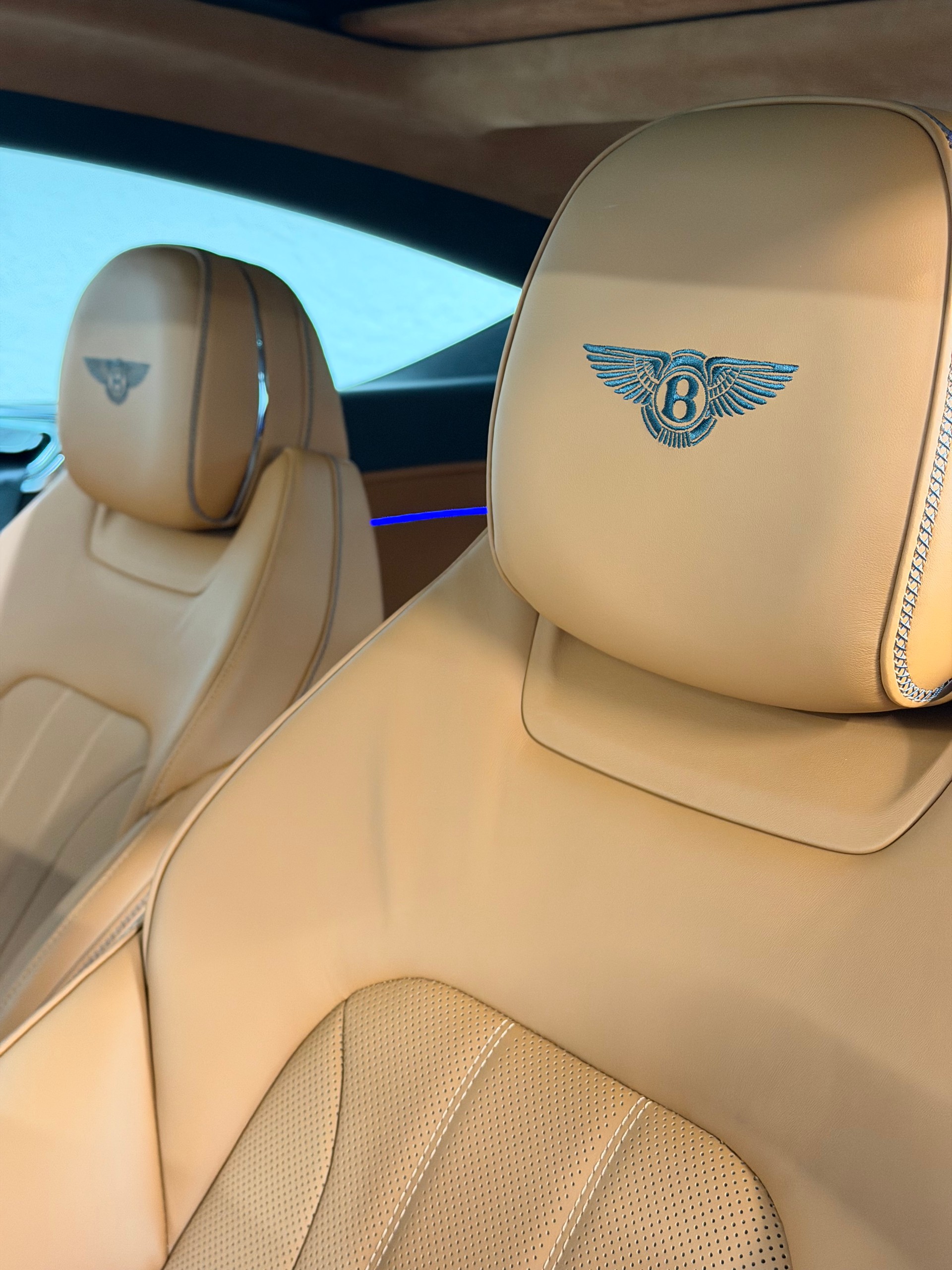 BENTLEY Continental GT 4.0 V8 PHEV Brodgar-image-11