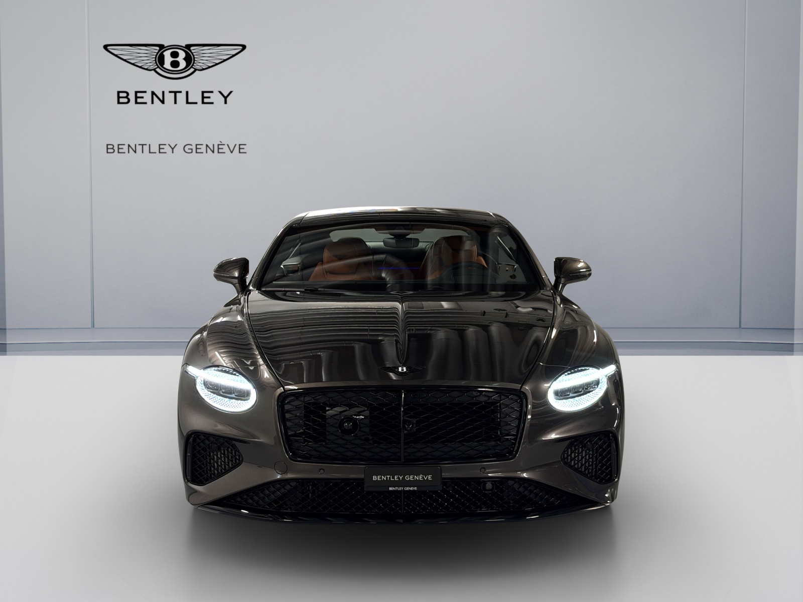 BENTLEY Continental GT 4.0 V8 PHEV Brodgar-showroom-element-1
