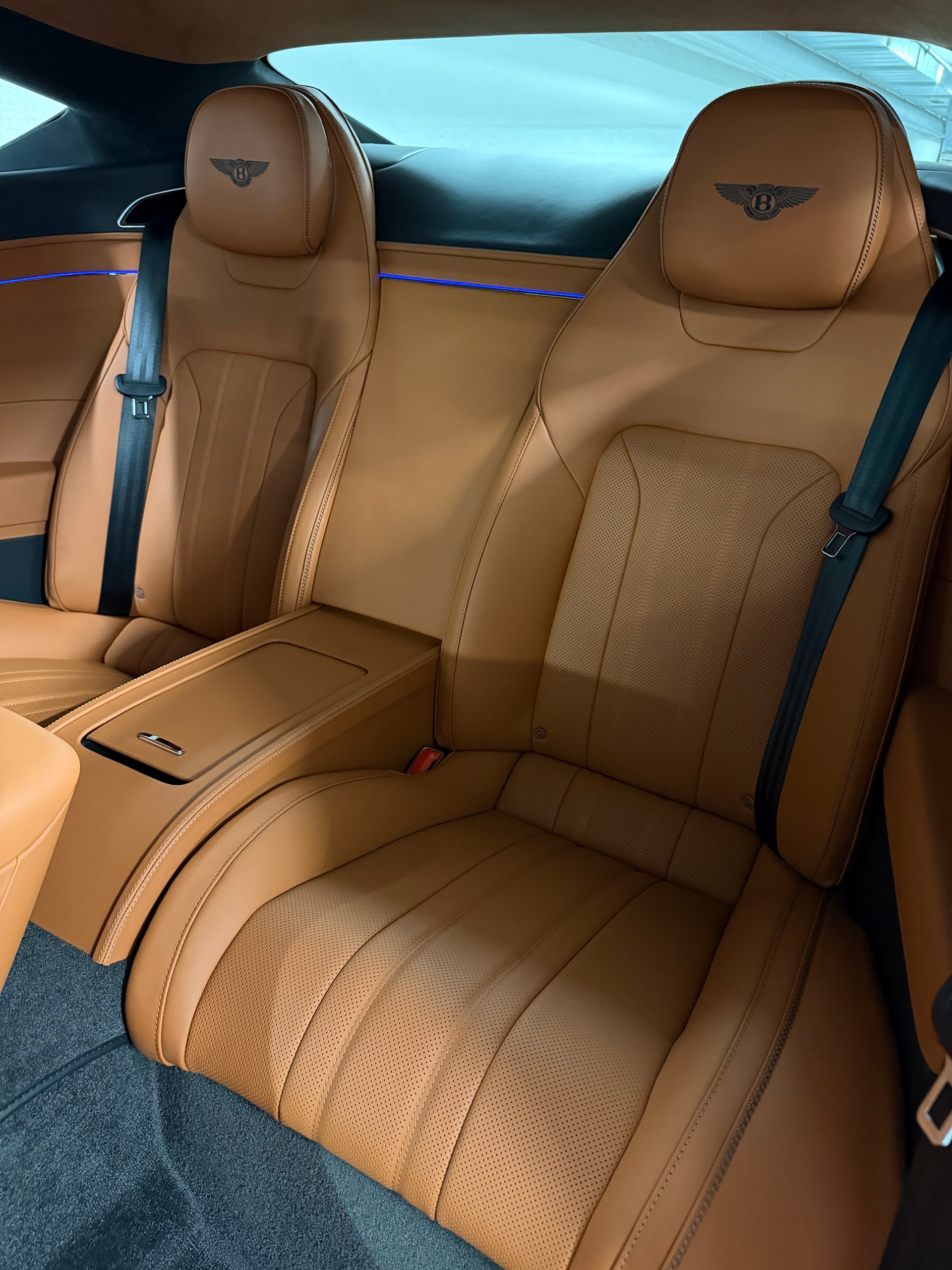 BENTLEY Continental GT 4.0 V8 PHEV Brodgar-image-12