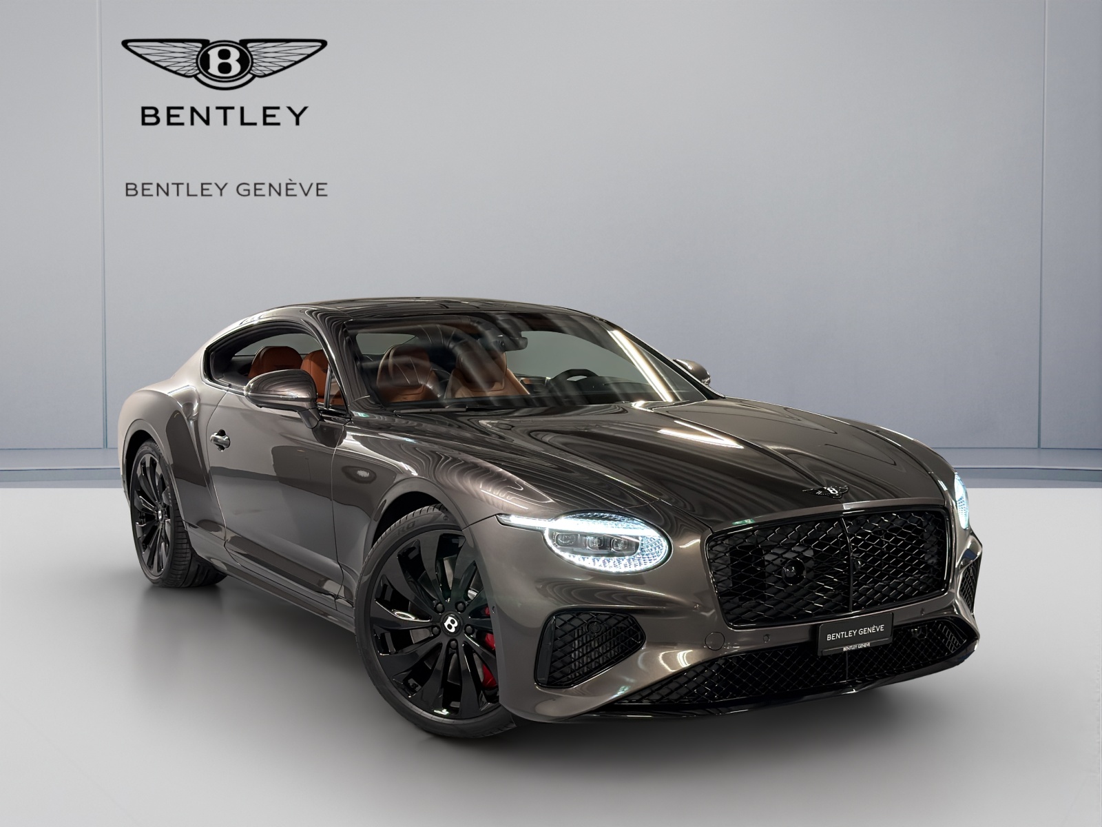 BENTLEY Continental GT 4.0 V8 PHEV Brodgar-showroom-element-2