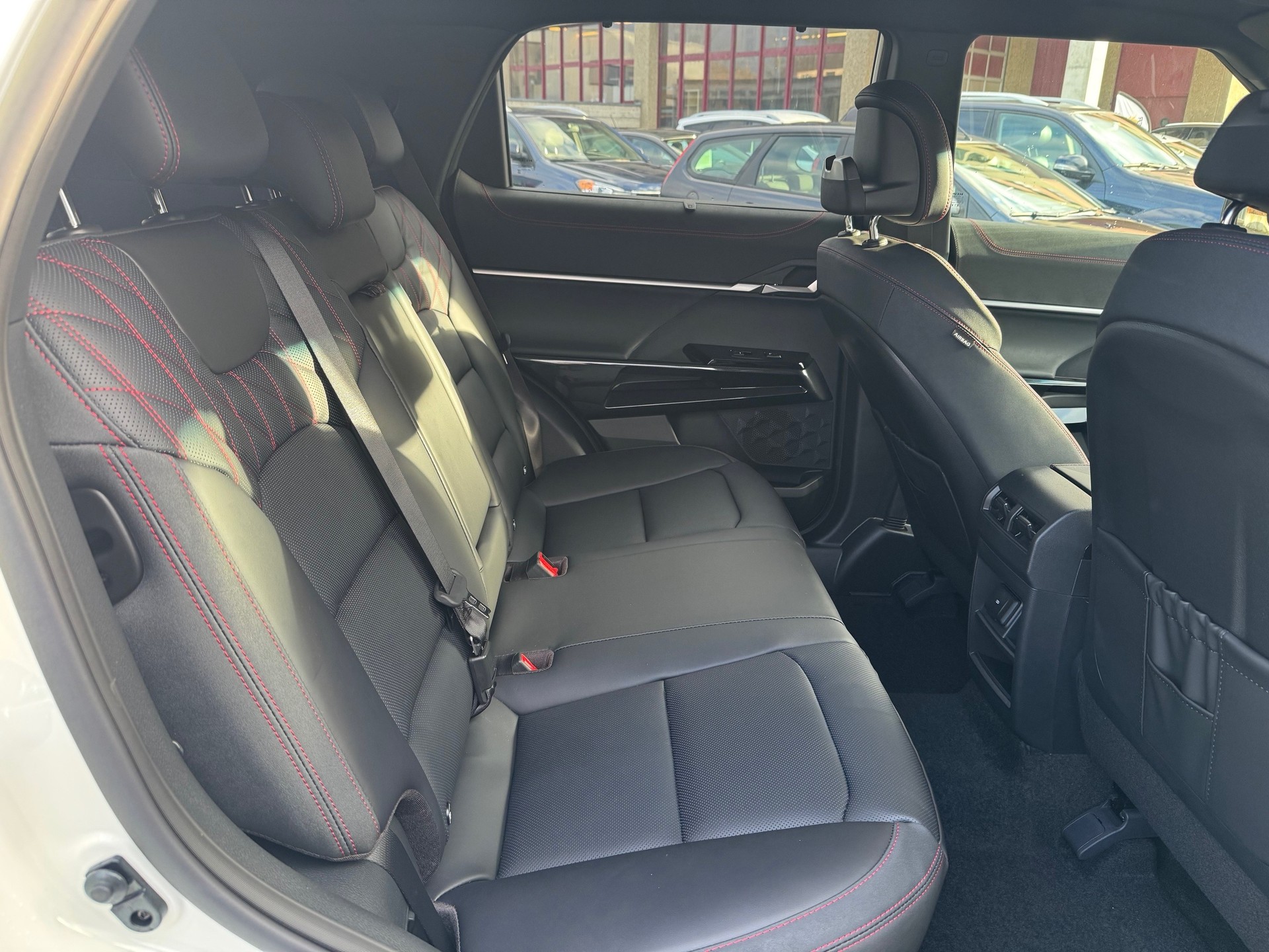 KGM-SsangYong Actyon Titanium 1.5 T HEV-image-5