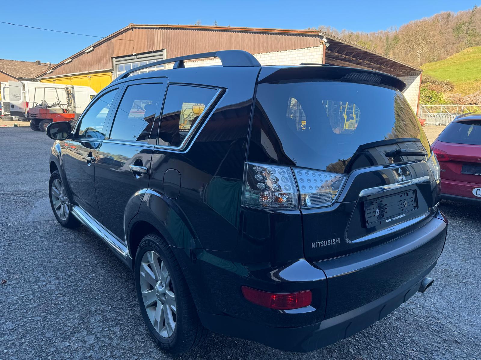 MITSUBISHI **Frisch ab MFK**-image-3