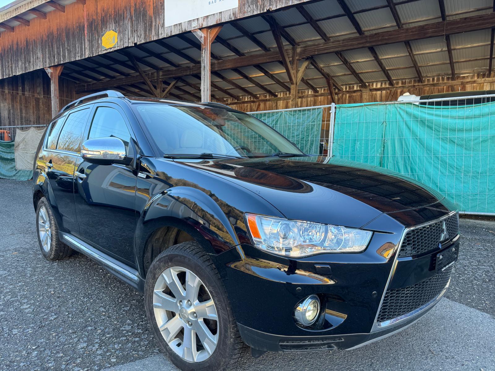 MITSUBISHI **Frisch ab MFK**-image-7