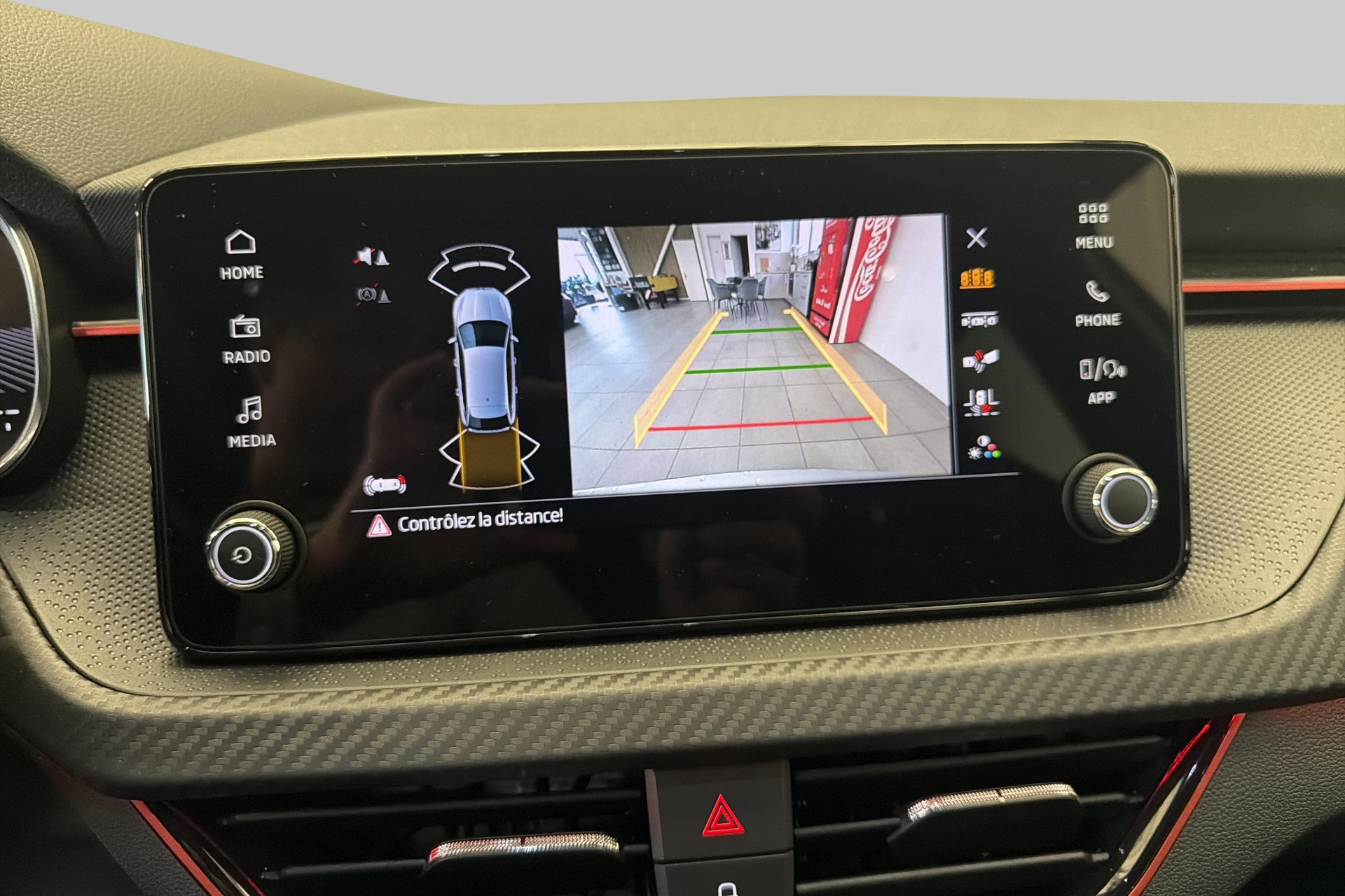 SKODA Scala 1.0 TSI Monte Carlo DSG-image-12