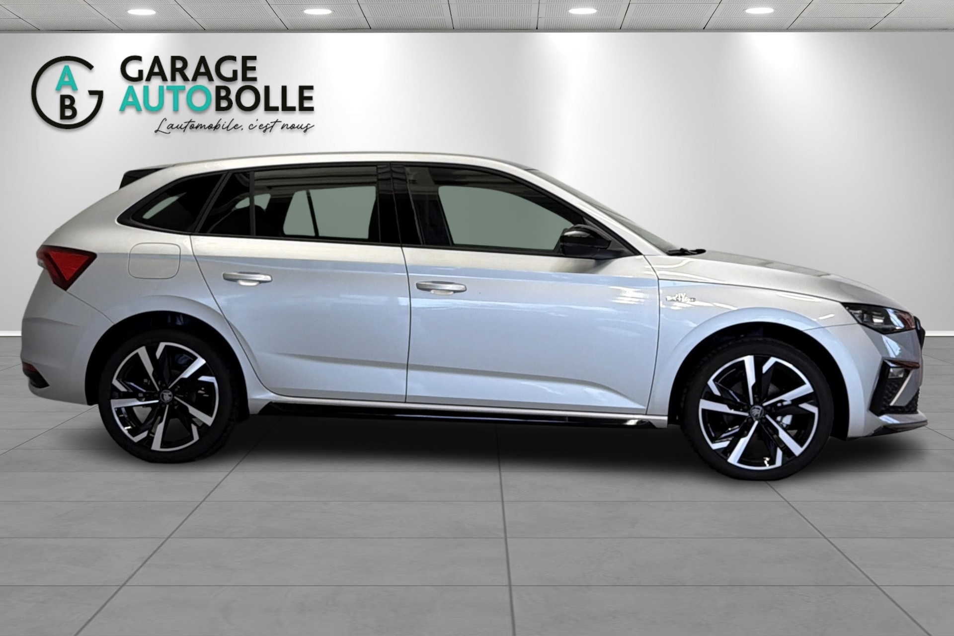 SKODA Scala 1.0 TSI Monte Carlo DSG-showroom-element-2