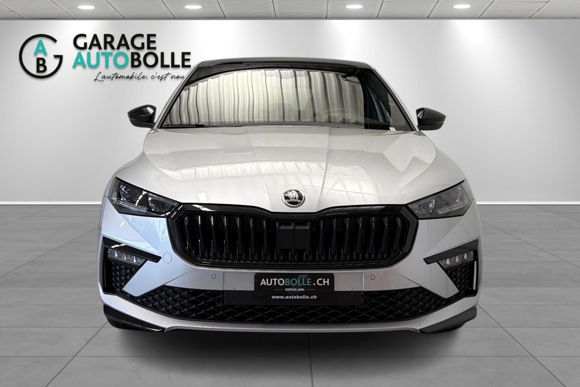 SKODA Scala 1.0 TSI Monte Carlo DSG-showroom-element-1