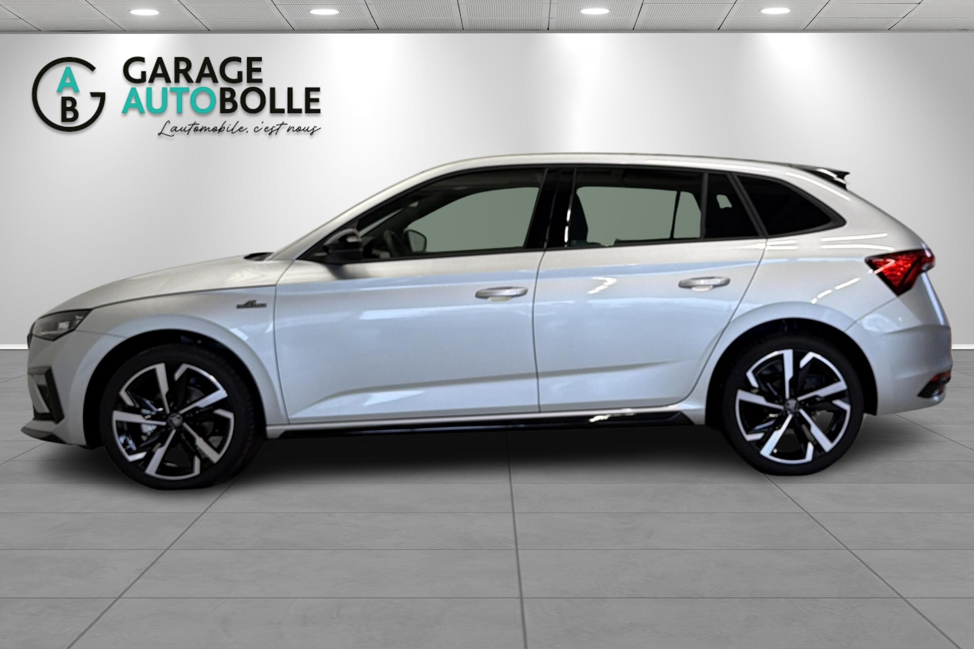 SKODA Scala 1.0 TSI Monte Carlo DSG-image-6
