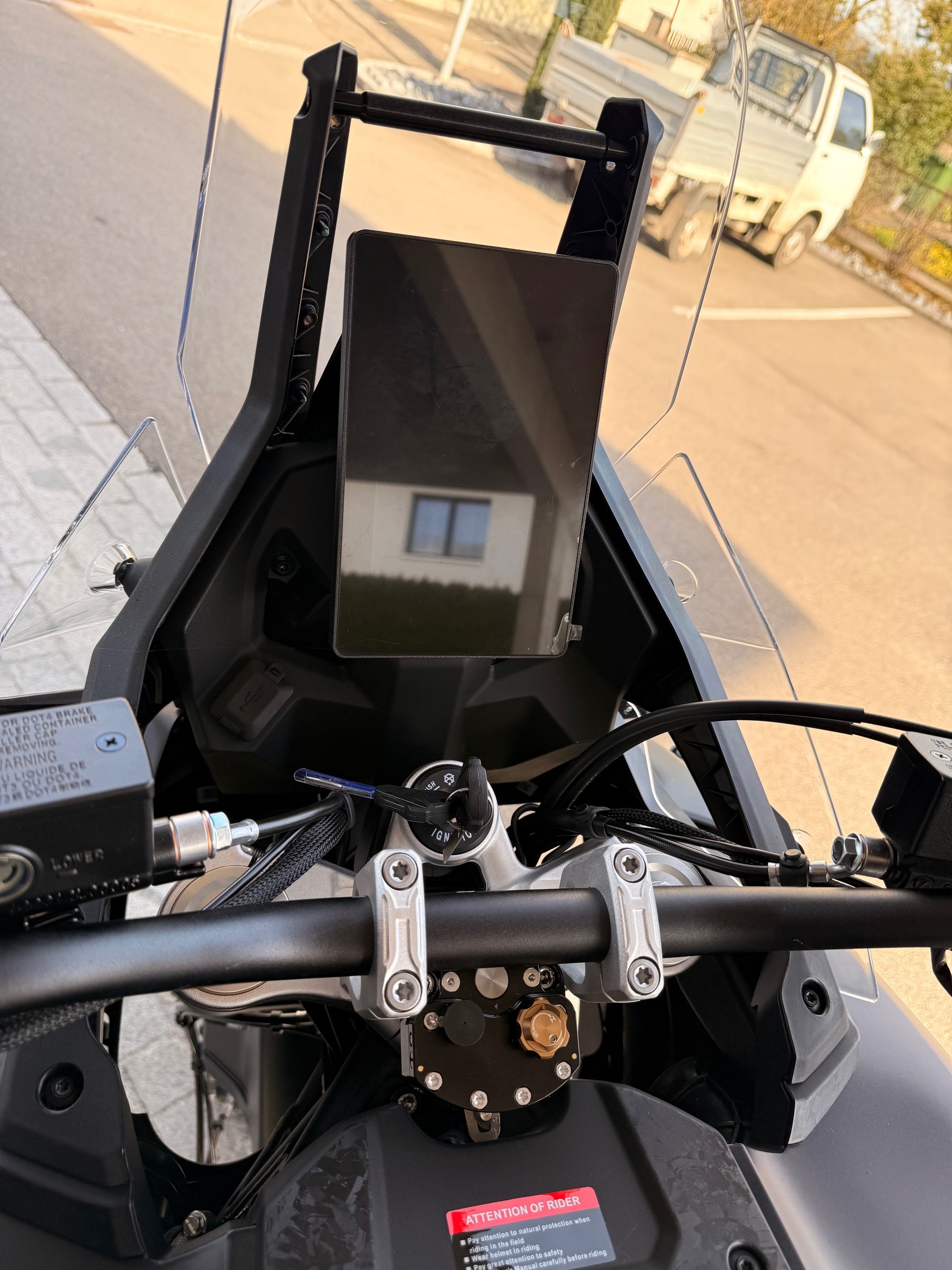 VOGE 800DS-image-4