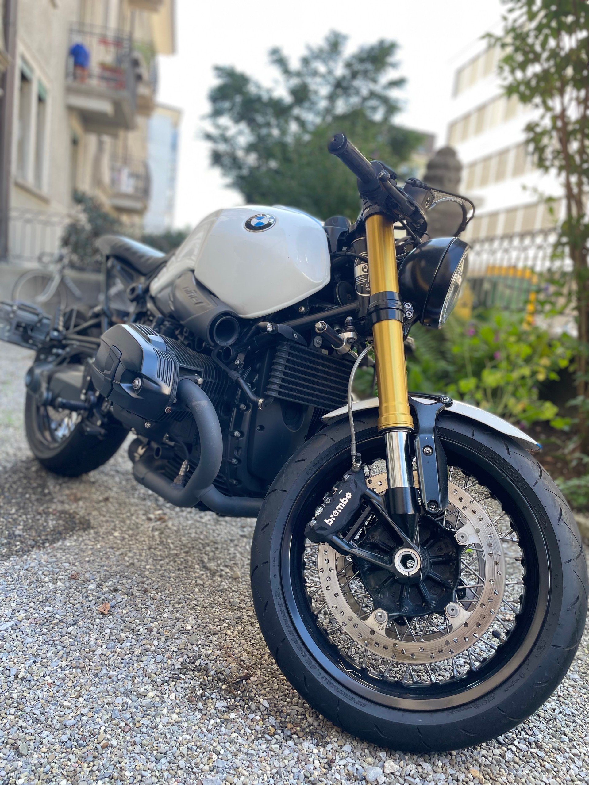 BMW R nineT ABS-image-0