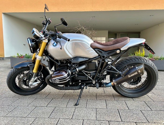 BMW R nineT ABS-image-0