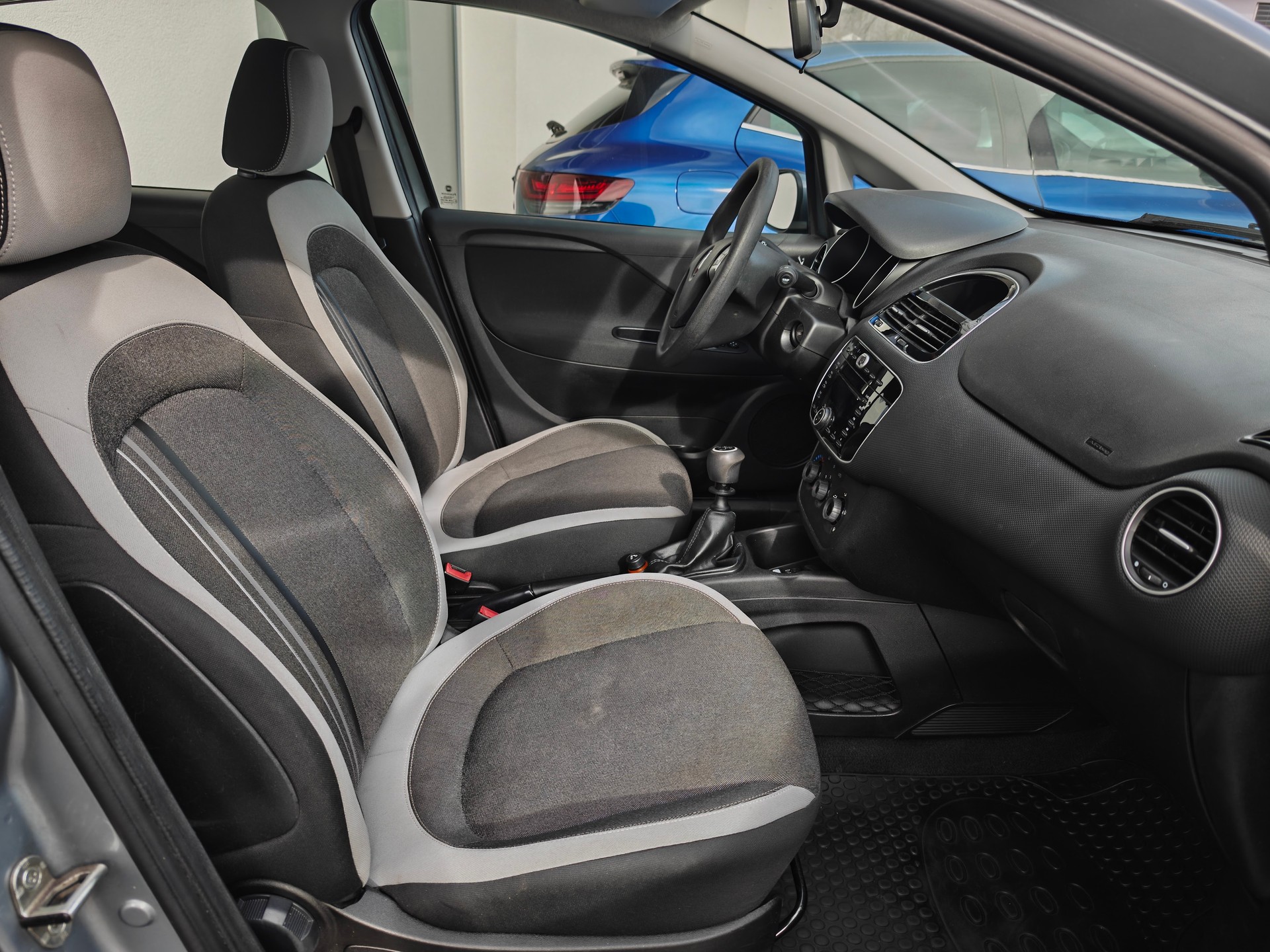 FIAT Punto 1.4 Easy-image-5