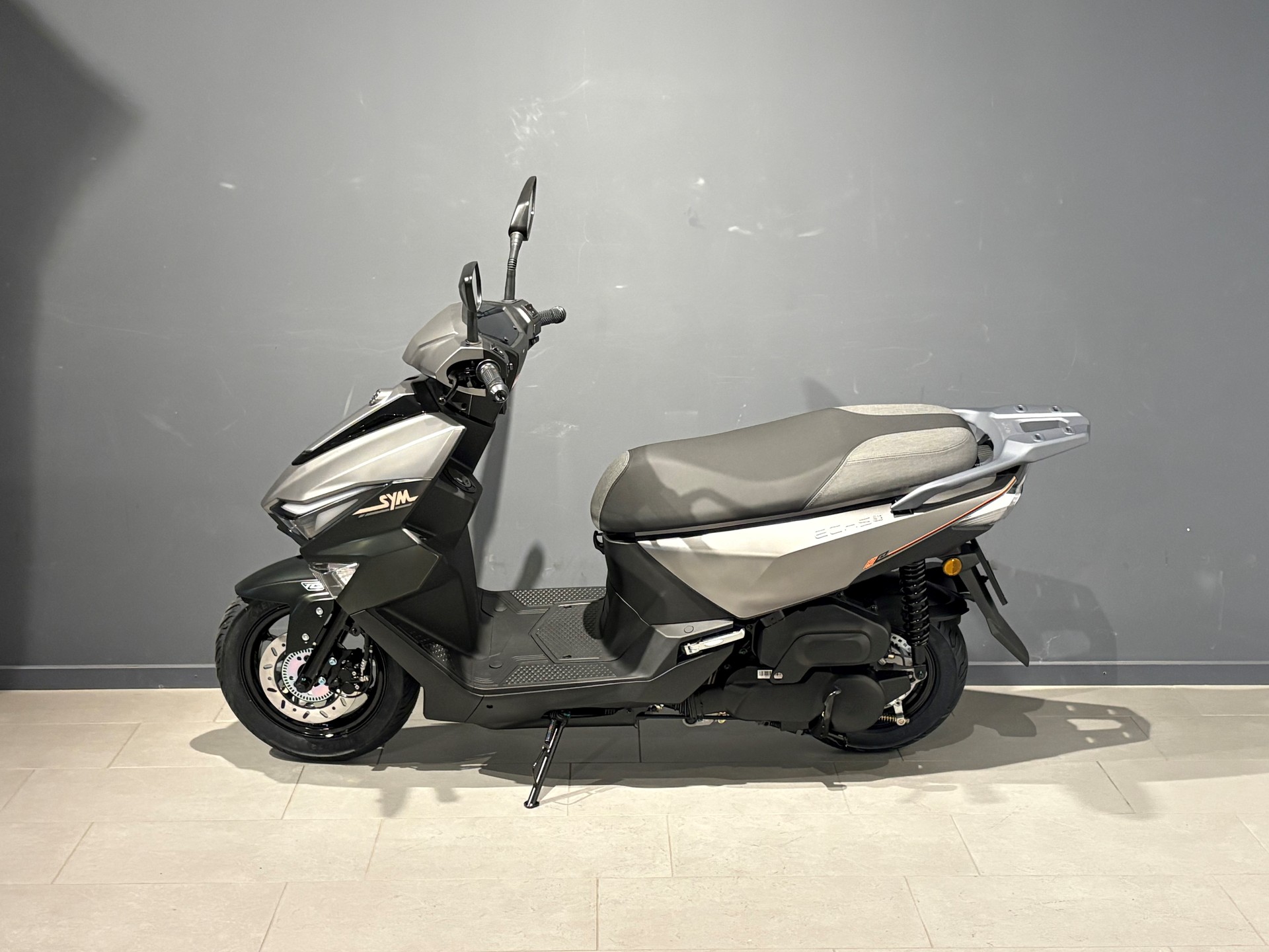 SYM ECHS 125-image-3