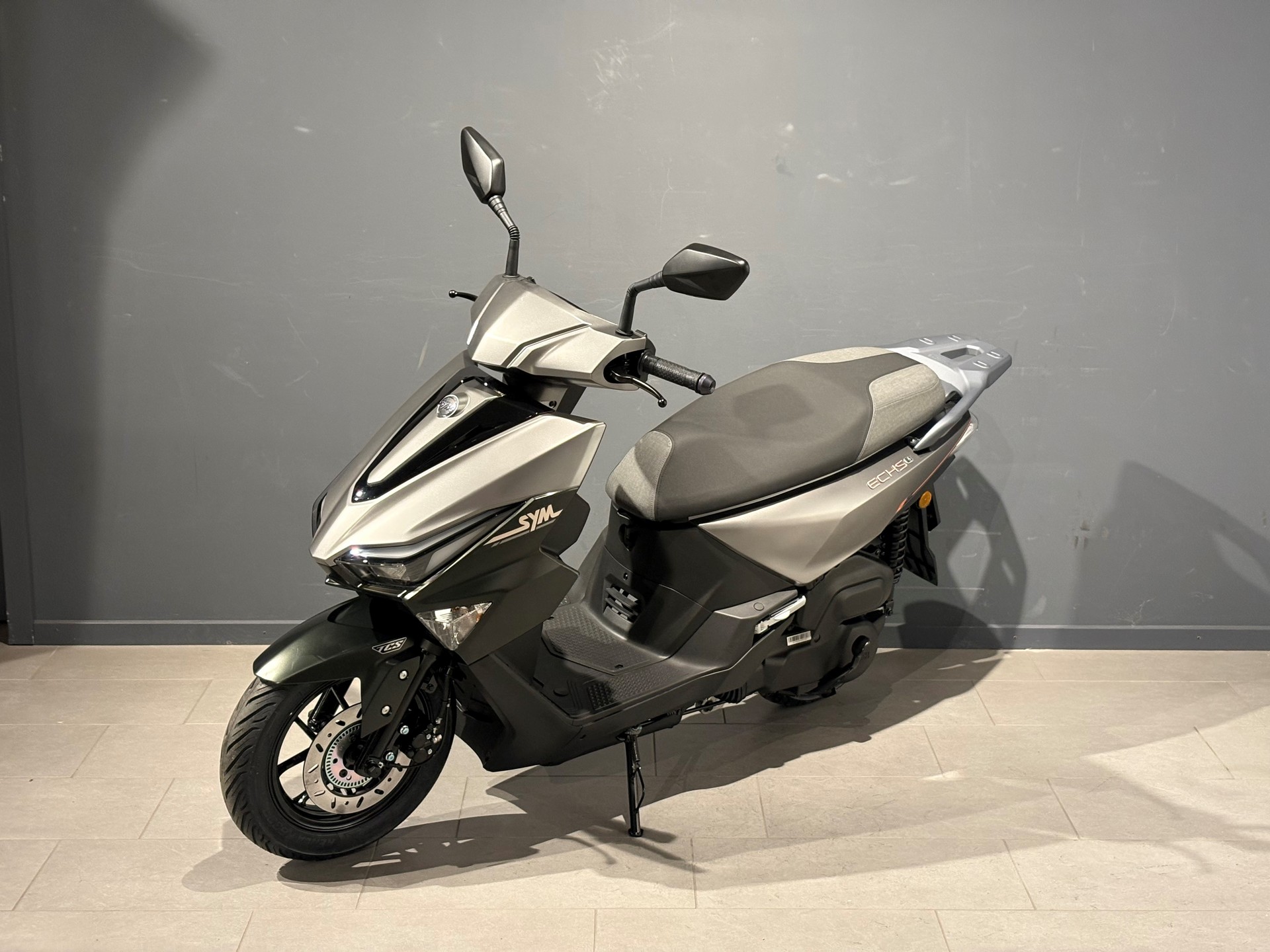 SYM ECHS 125-image-2