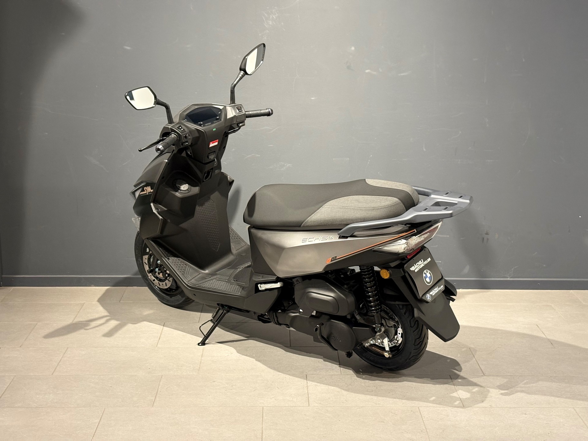 SYM ECHS 125-image-4