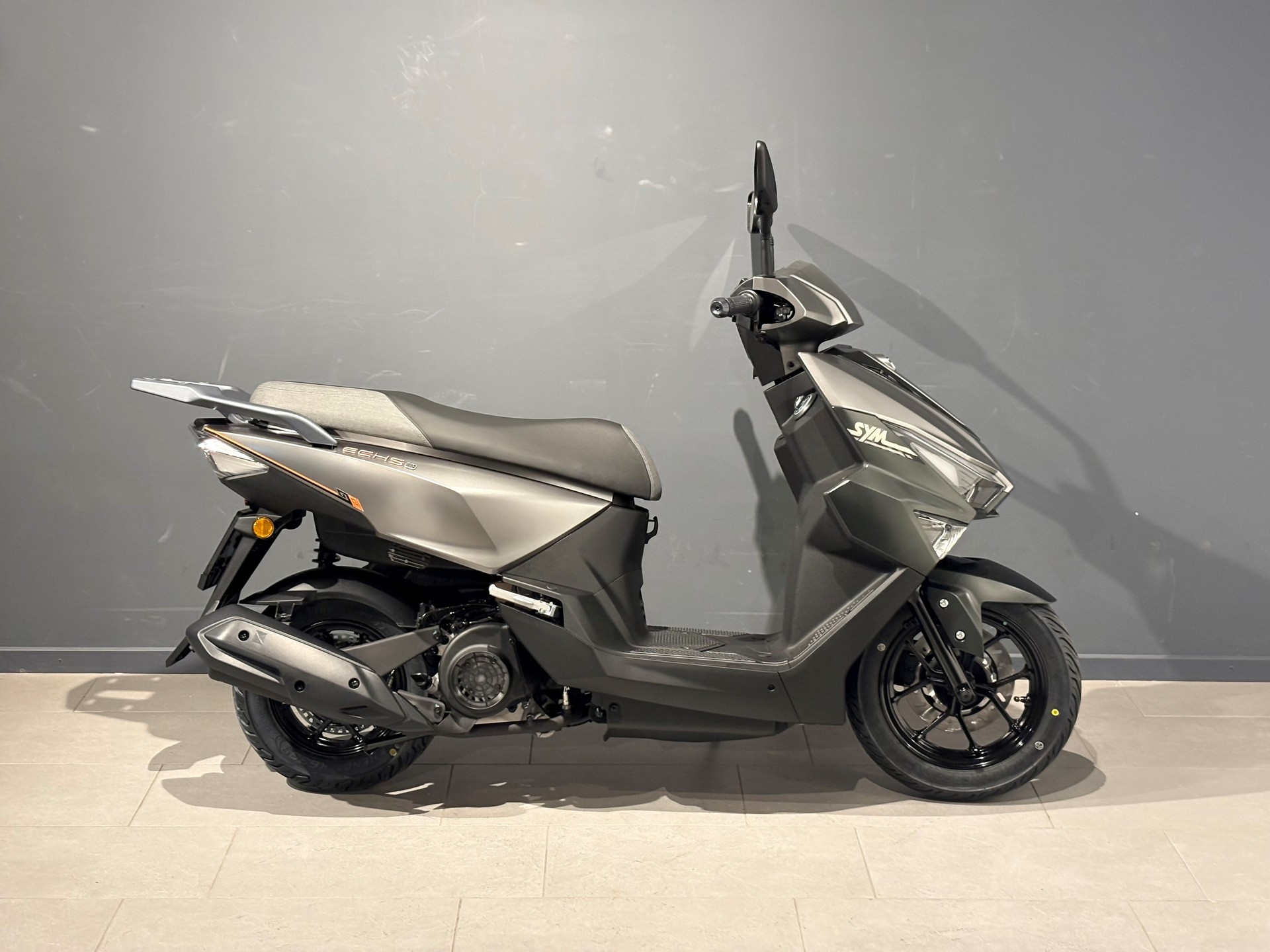 SYM ECHS 125-image-0