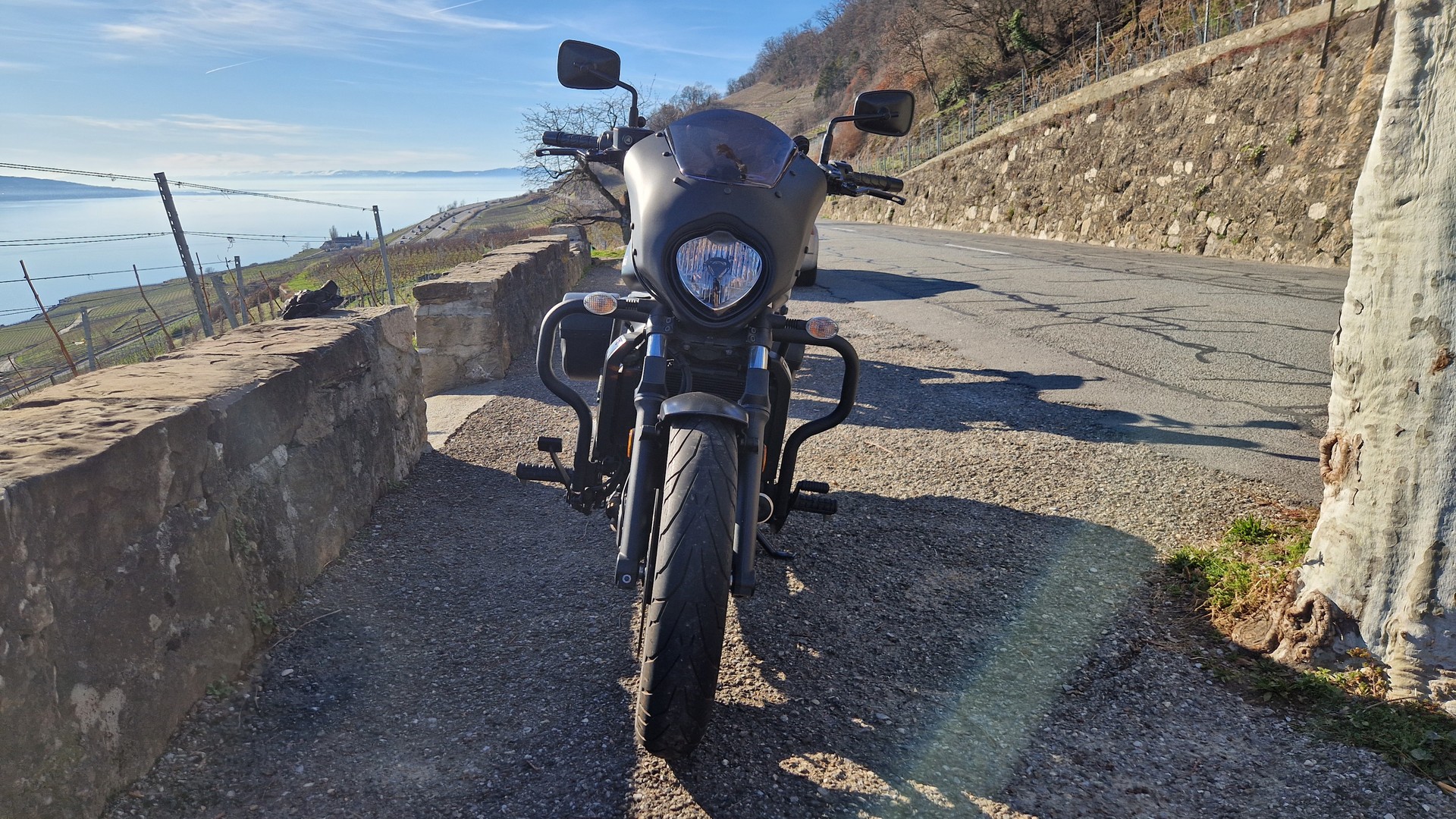 KAWASAKI Vulcan S ABS-image-2