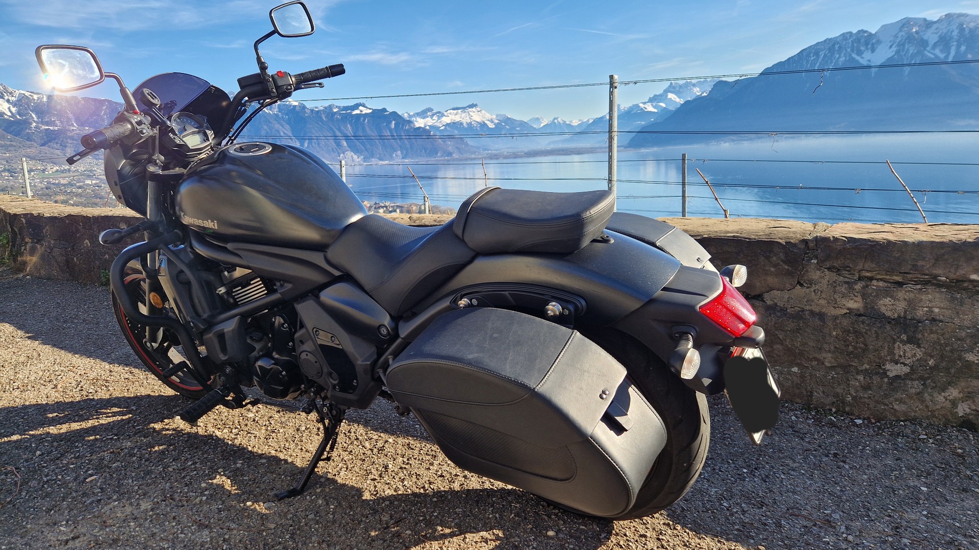 KAWASAKI Vulcan S ABS-image-4