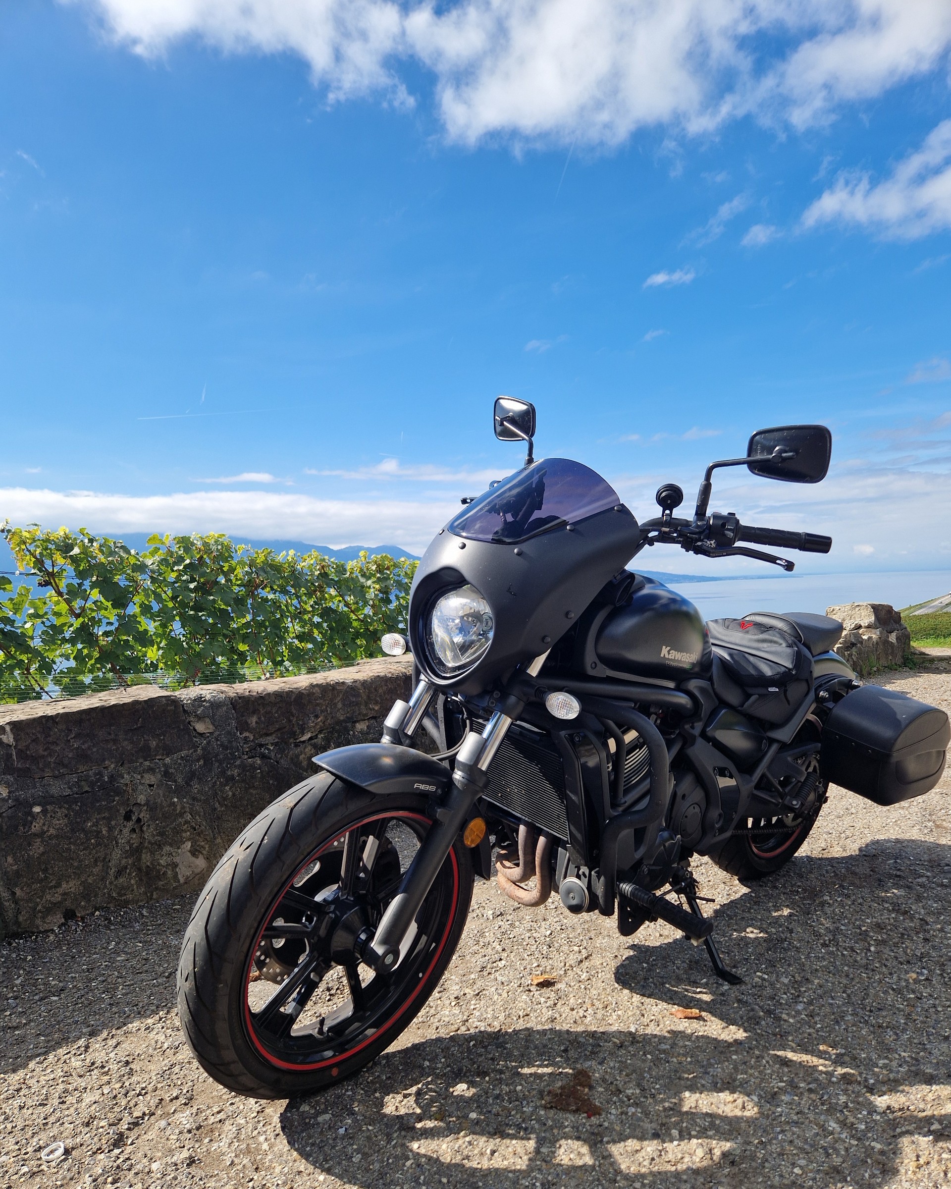 KAWASAKI Vulcan S ABS-image-0