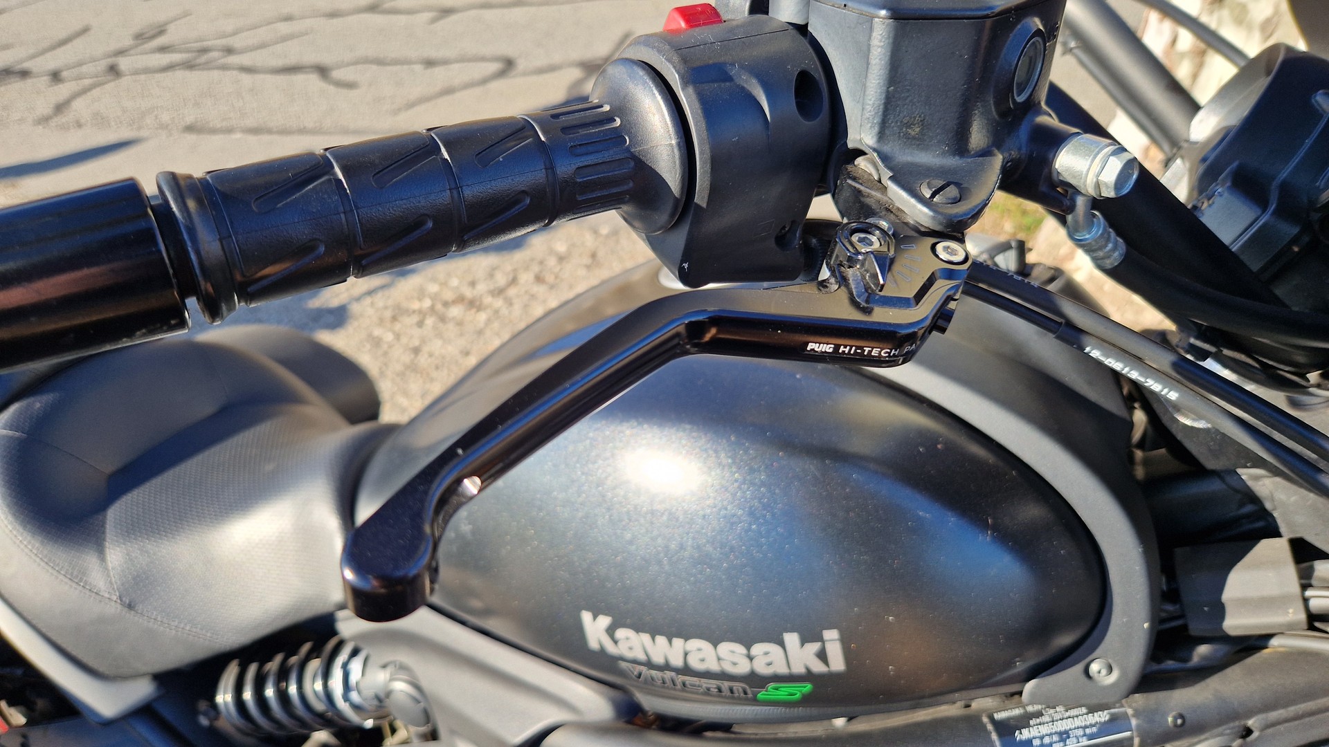 KAWASAKI Vulcan S ABS-image-6