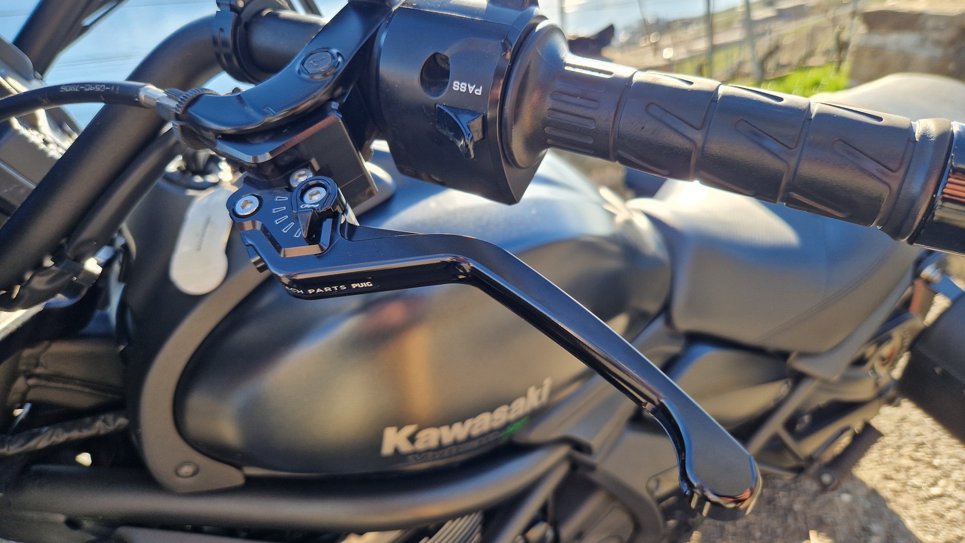 KAWASAKI Vulcan S ABS-image-5