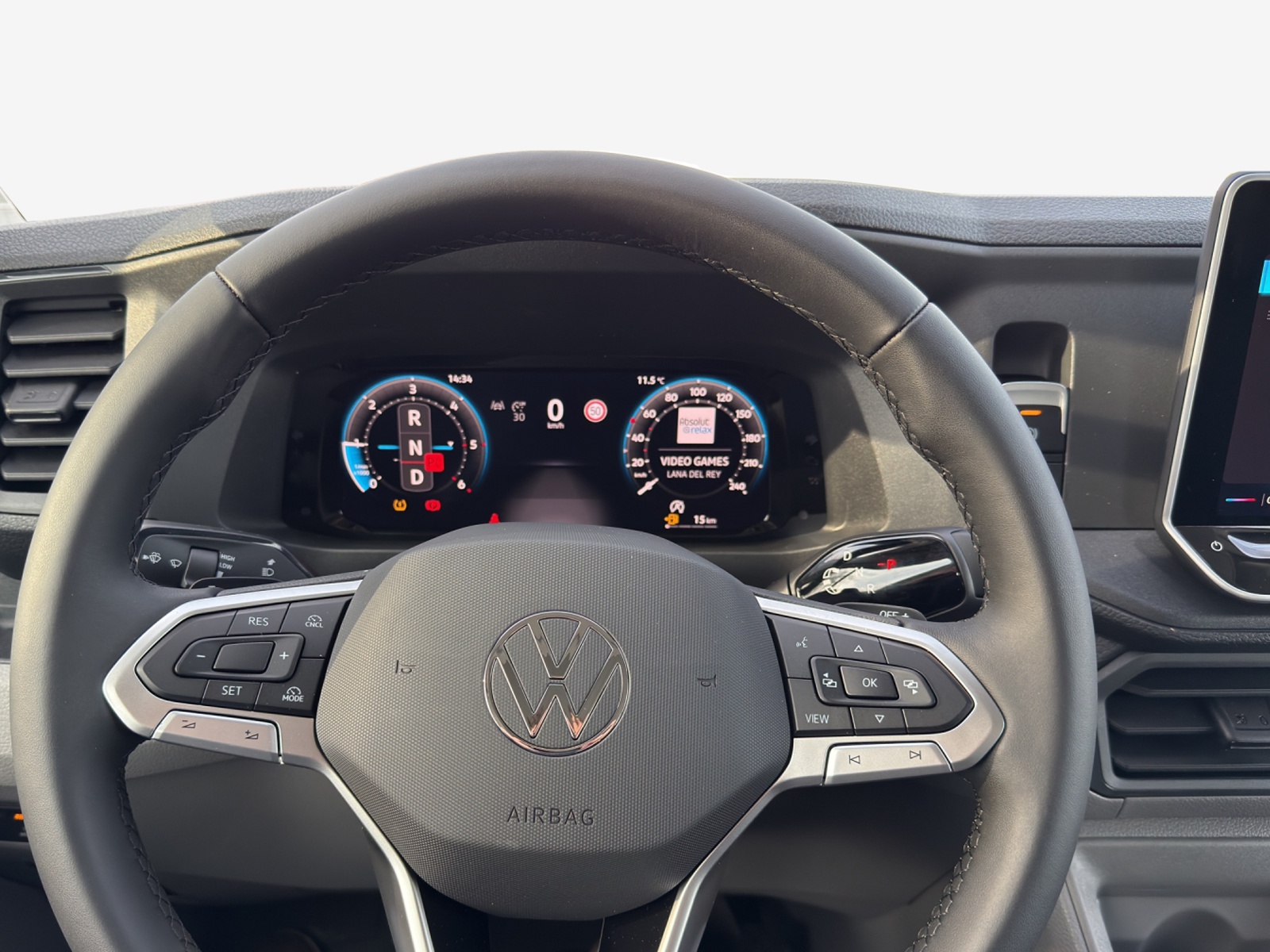 VW Crafter 35 2.0 BiTDI Entry L3 A-image-7