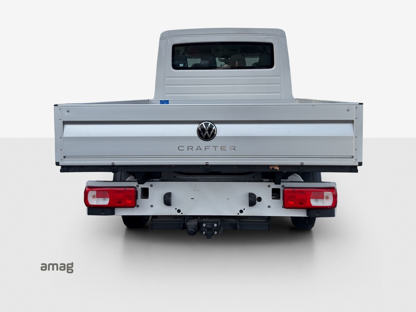 VW Crafter 35 2.0 BiTDI Entry L3 A-showroom-element-3
