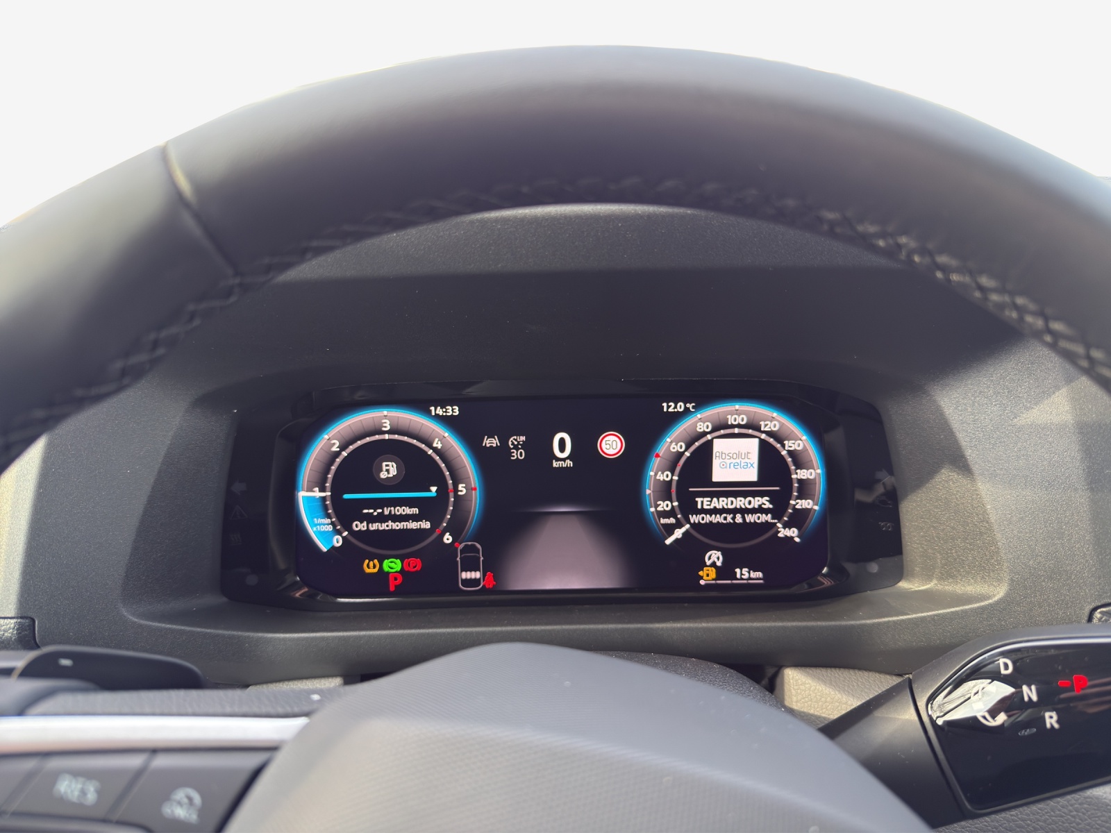 VW Crafter 35 2.0 BiTDI Entry L3 A-image-13