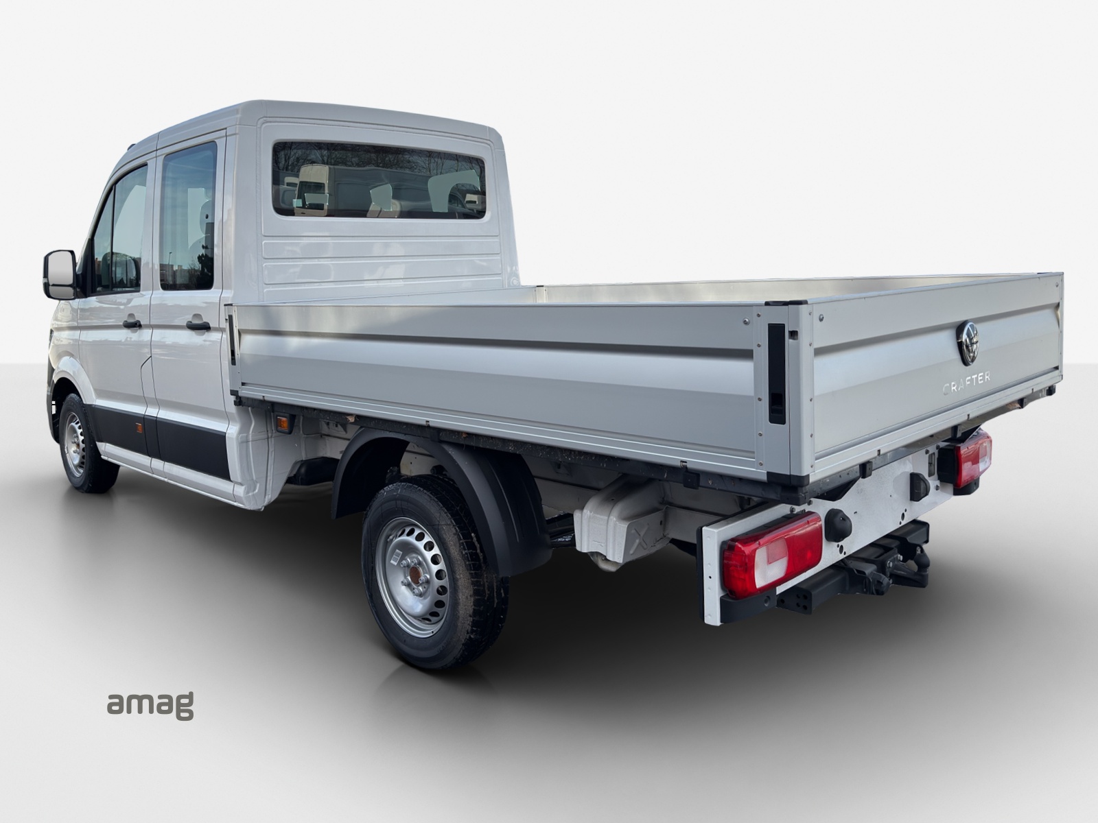 VW Crafter 35 2.0 BiTDI Entry L3 A-showroom-element-2