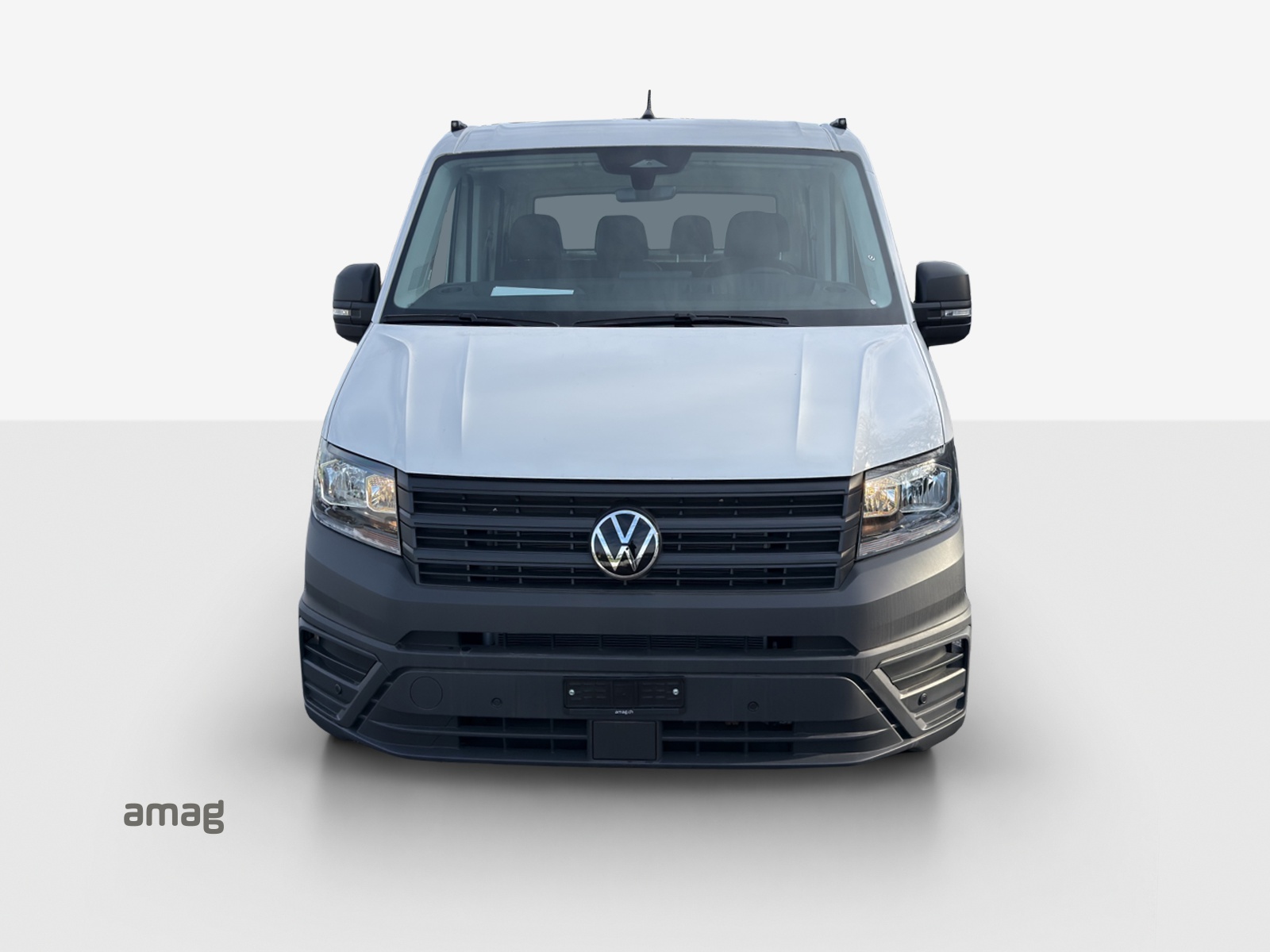 VW Crafter 35 2.0 BiTDI Entry L3 A-image-9