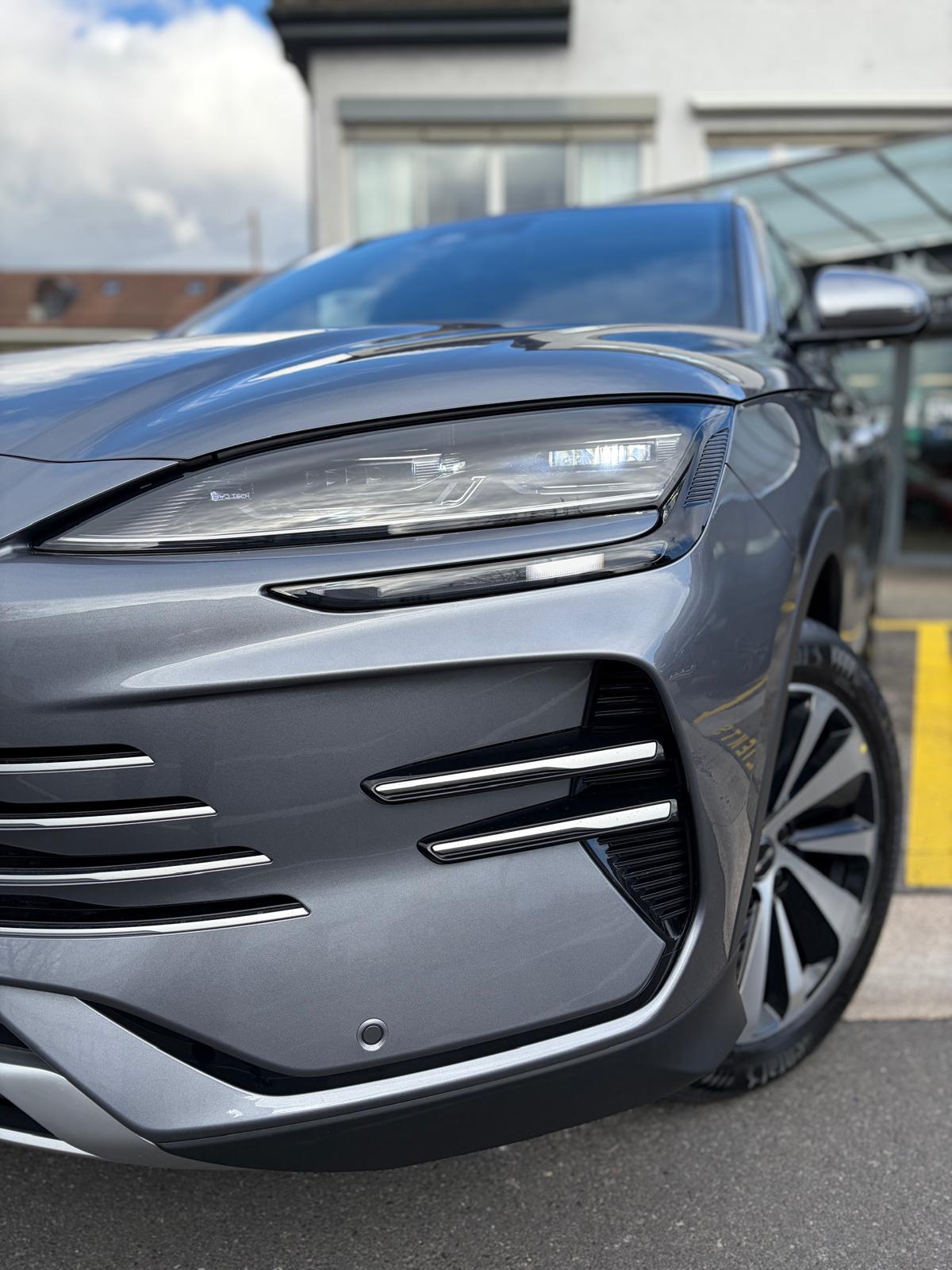 BYD Seal U DM-i Design AWD-image-4