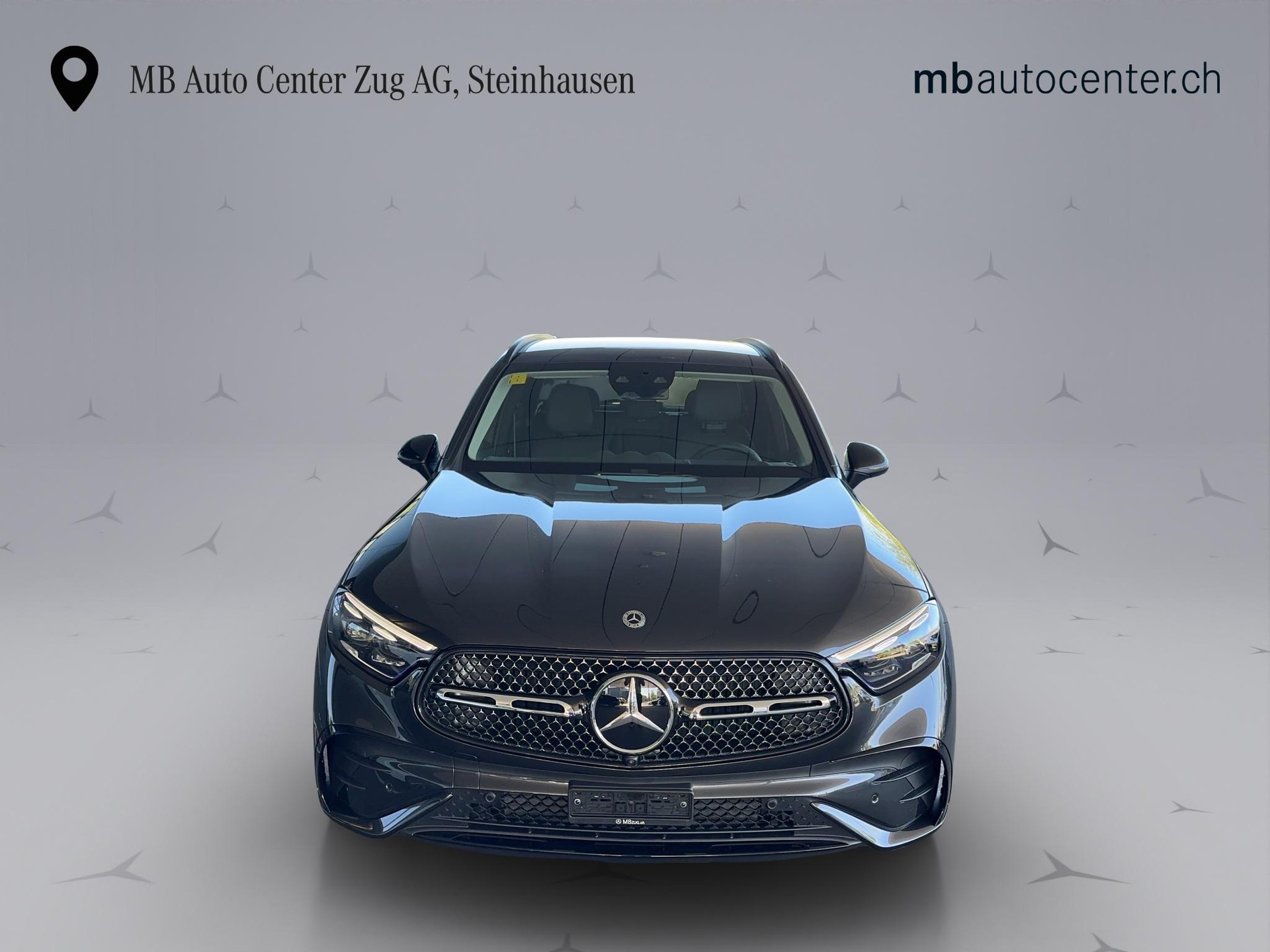 MERCEDES-BENZ GLC 300 d AMG Line 4matic-image-4