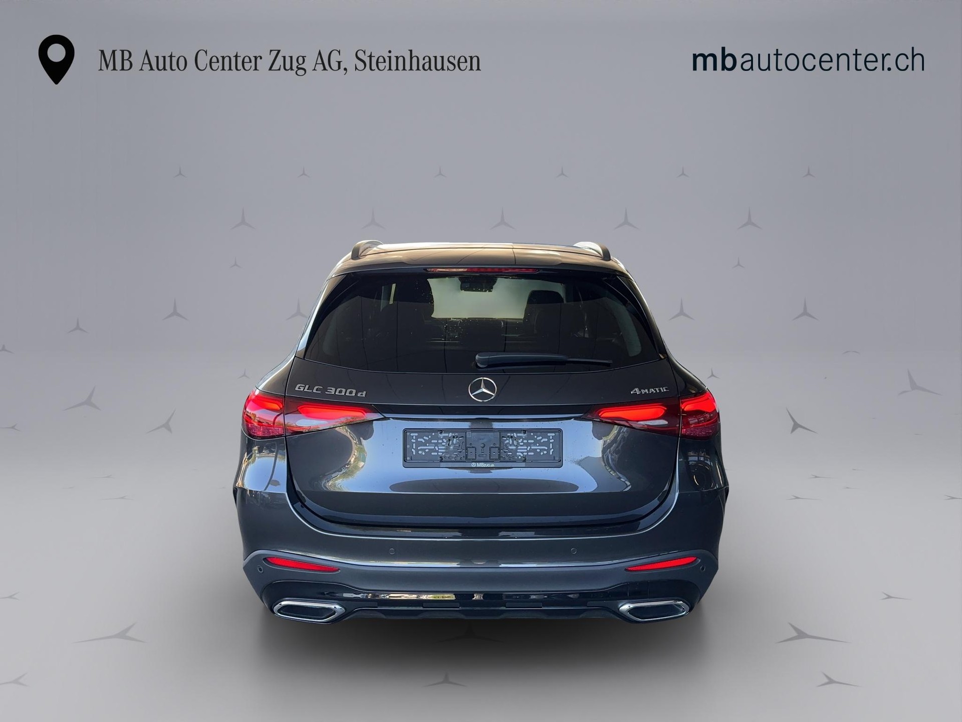 MERCEDES-BENZ GLC 300 d AMG Line 4matic-image-5